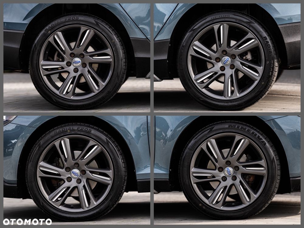 Volvo V40 T4 Momentum - 21