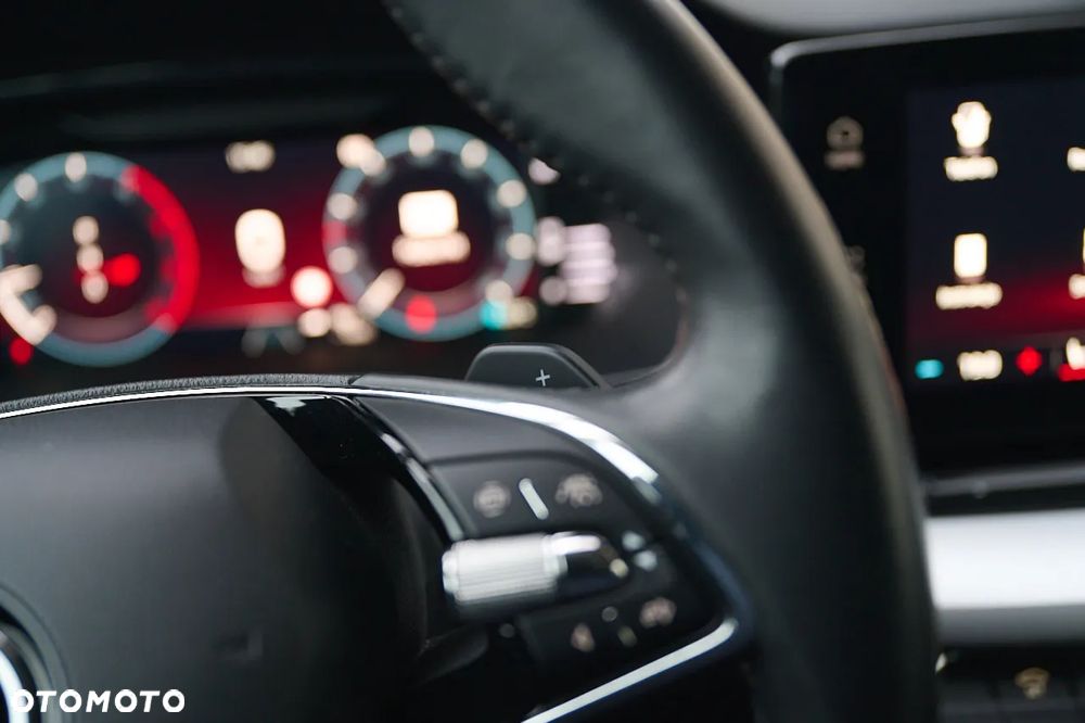 Skoda Octavia 2.0 TDI Style DSG - 28