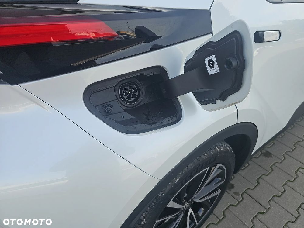 Toyota C-HR 2.0 PHEV Dynamic Force Executive - 25