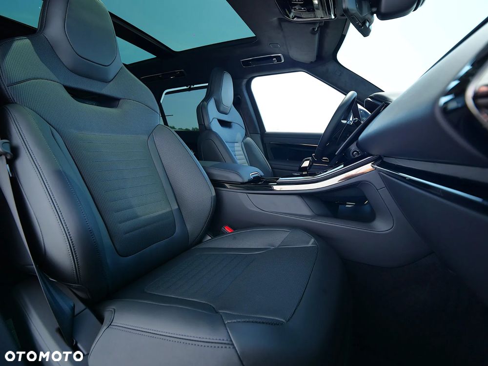 Land Rover Range Rover Sport - 18