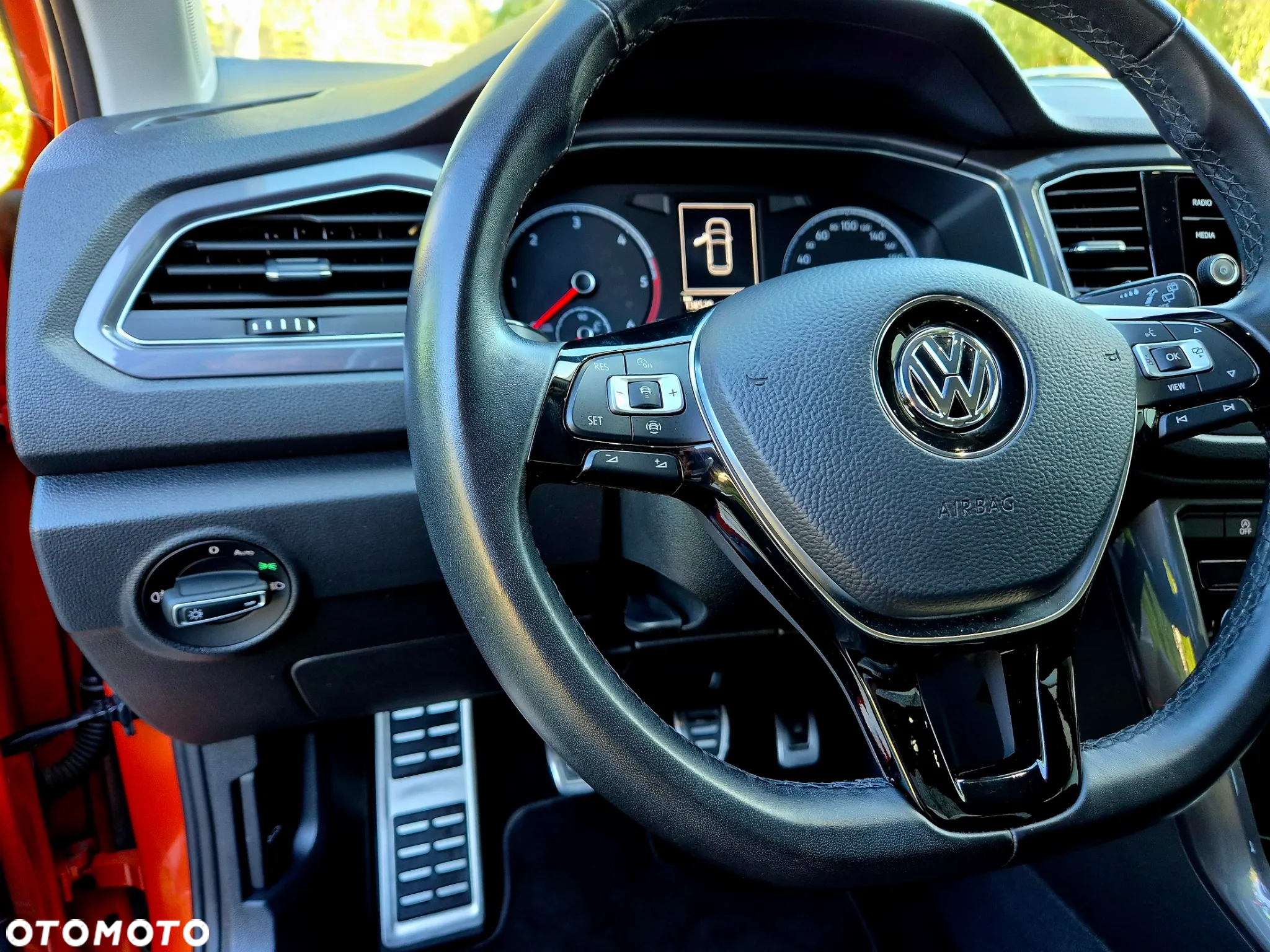 Volkswagen T-Roc 1.6 TDI SCR IQ.DRIVE - 18