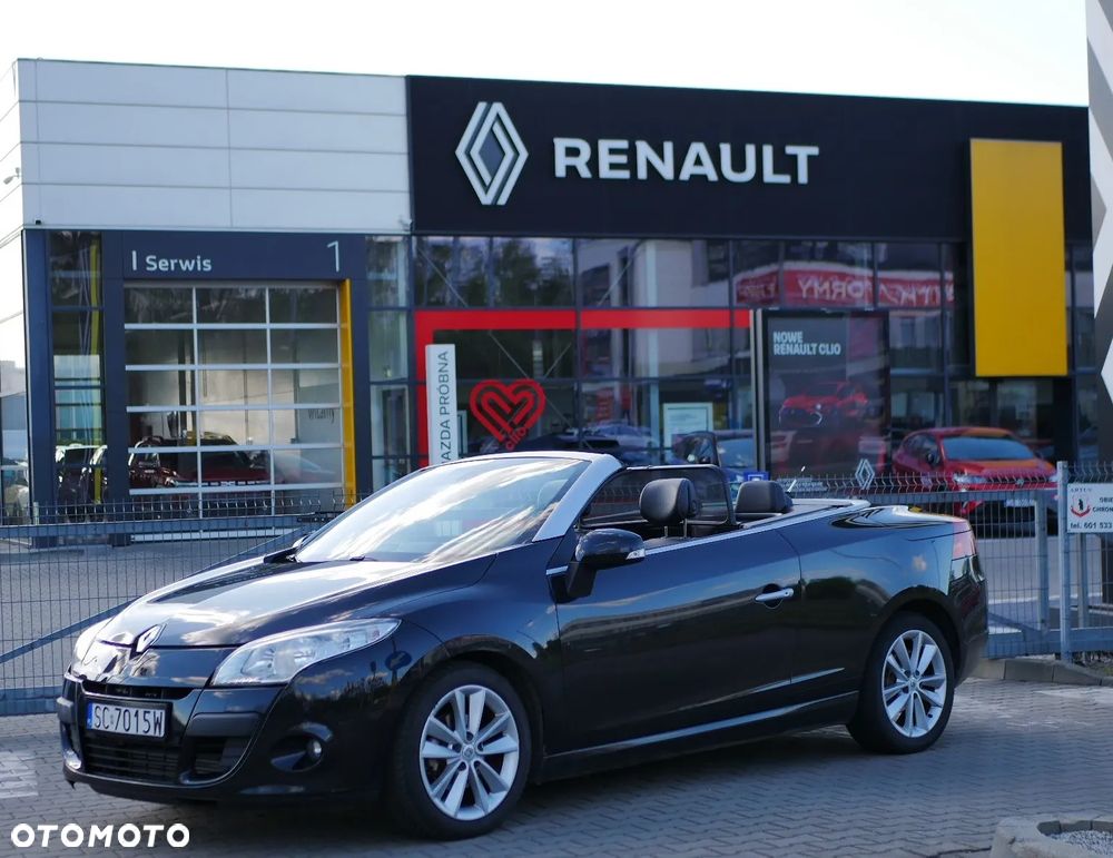 Renault Megane 1.9 dCi Privilege - 1