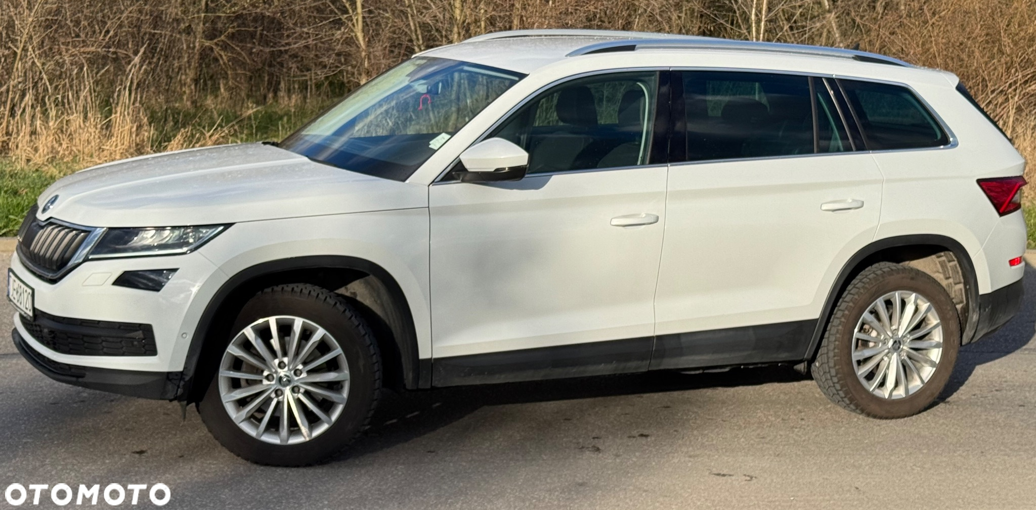 Skoda Kodiaq - 10