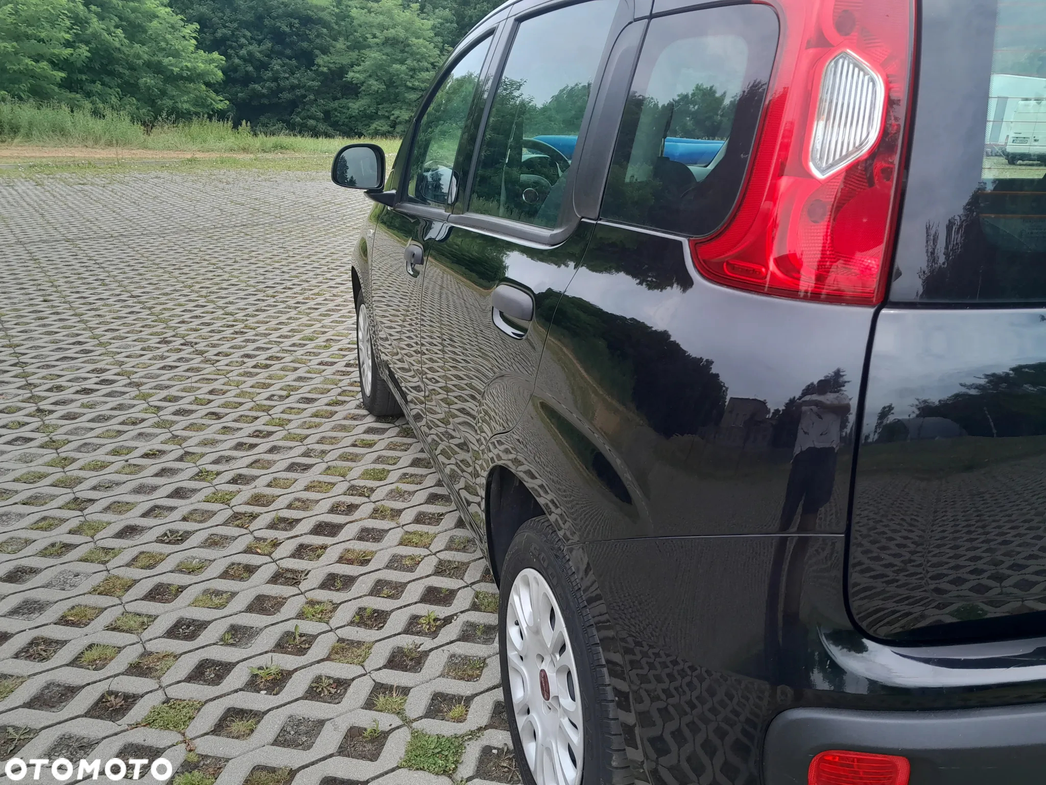 Fiat Panda 1.2 Fresh - 3