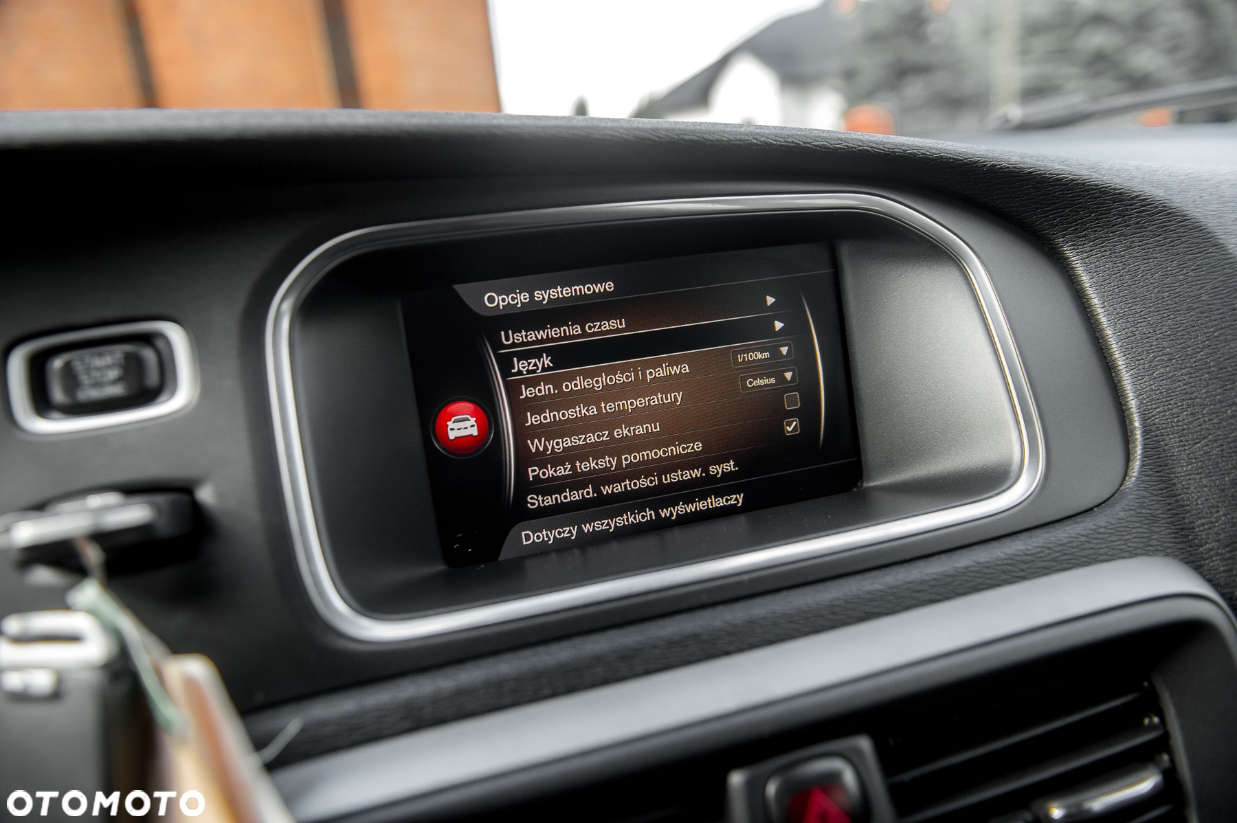 Volvo V40 Cross Country D2 Geartronic Summum - 36