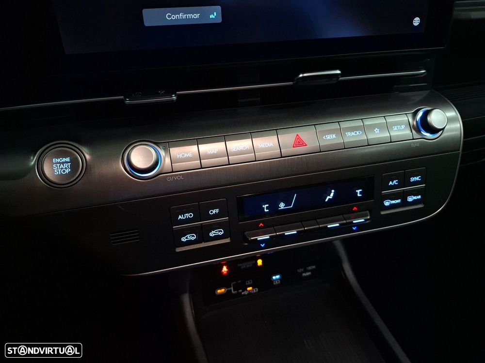 Hyundai Kauai 1.0 T-GDi Premium (TT) - 16