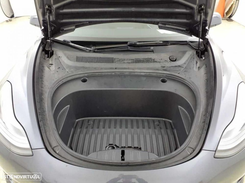 Tesla Model 3 Long Range Tração Integral - 11