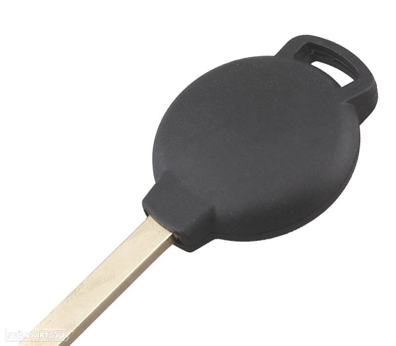 CHAVES COMPLETA PARA SMART FORTWO 07-13 - 3