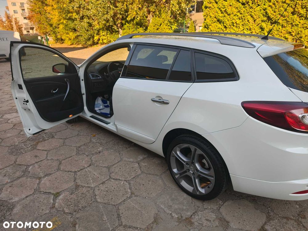 Renault Megane - 7