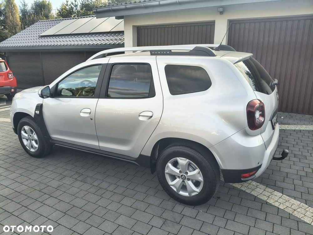 Dacia Duster - 6