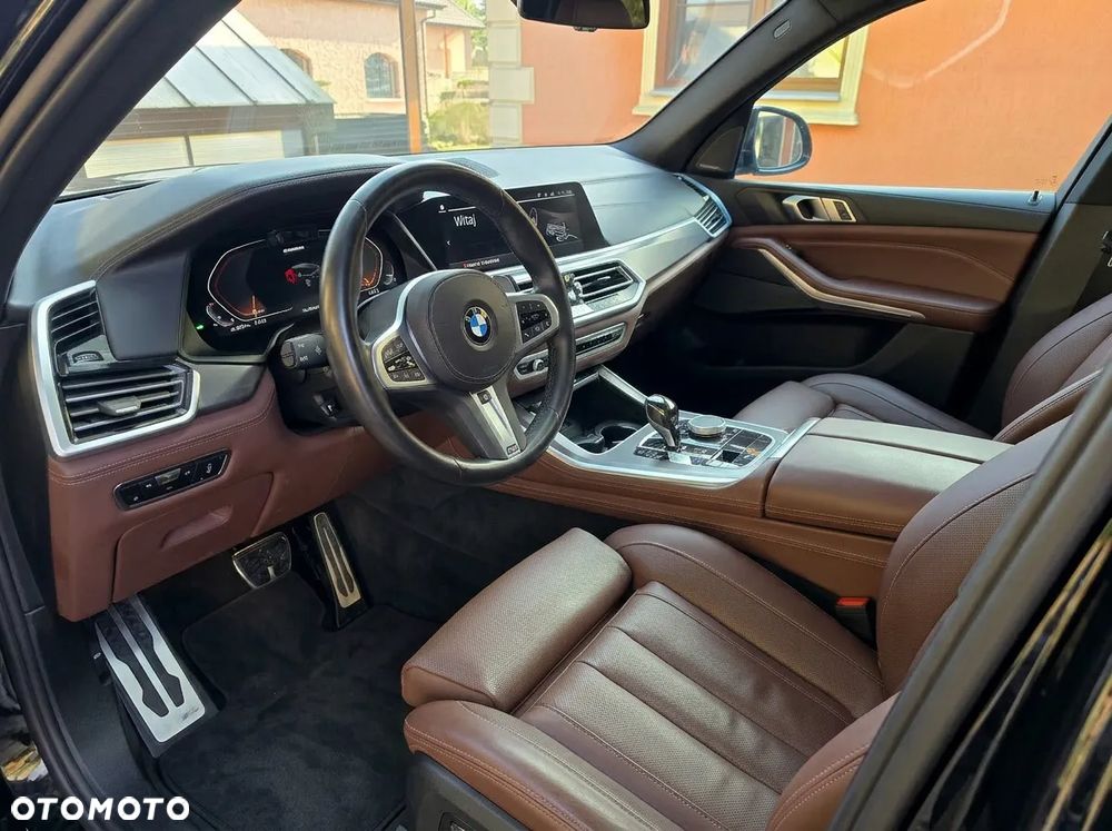 BMW X5 xDrive30d sport - 16