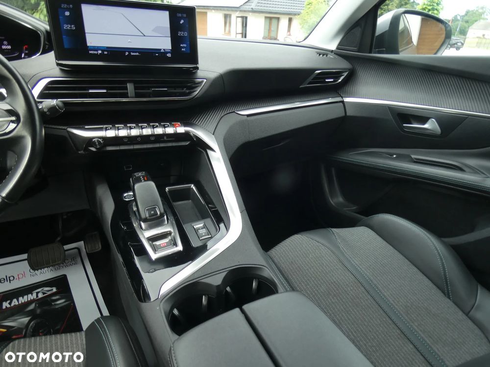 Peugeot 3008 - 36