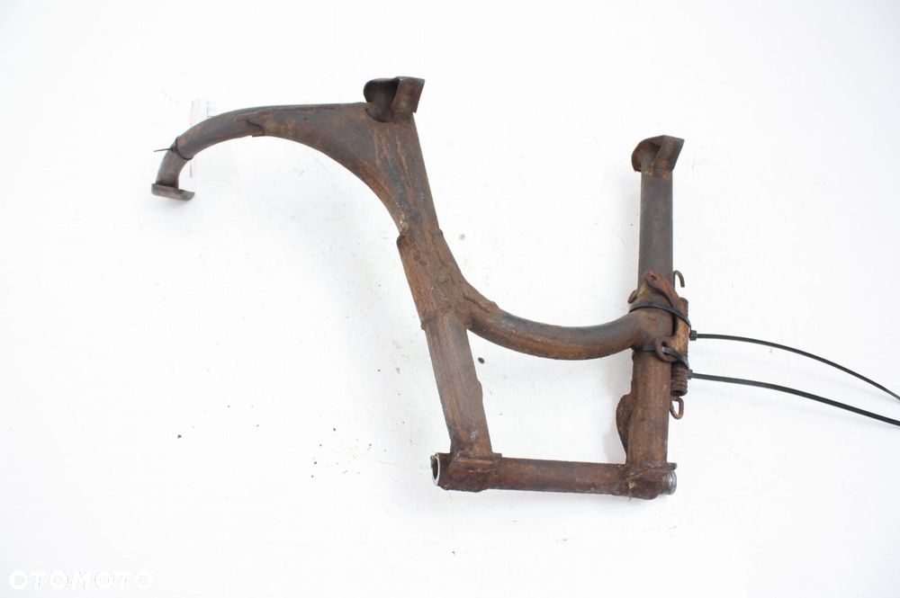 STOPKA CENTRALNA Honda VF 1100 Custom SC12 83-86 - 2