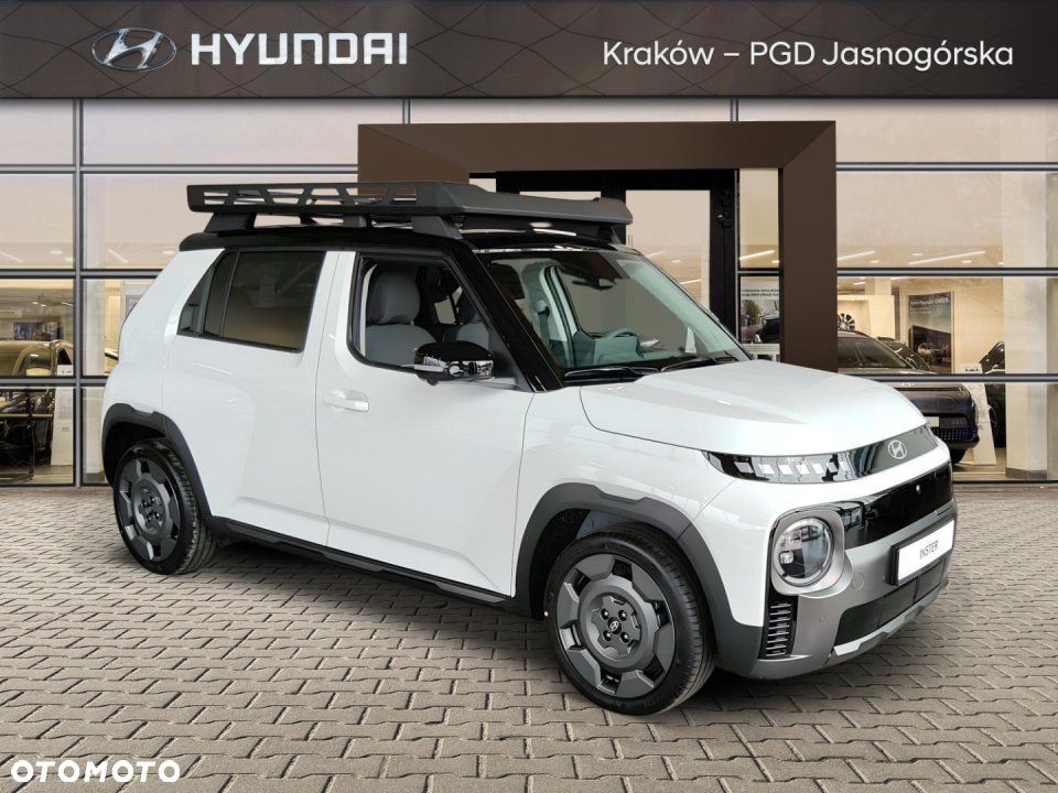 Hyundai Inster - 9