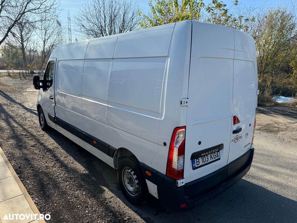 Renault Master L3H2 - 8