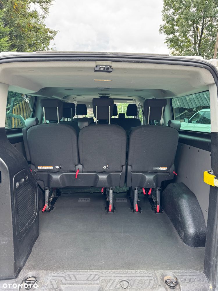 Ford Transit Custom ver-290-l1h1-limited - 7