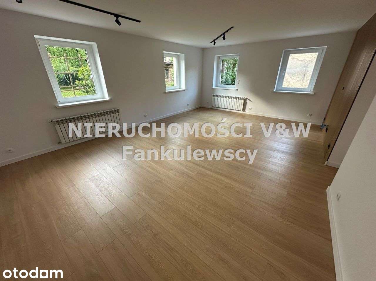 Mieszkanie, 80,47 m², Jelenia Góra