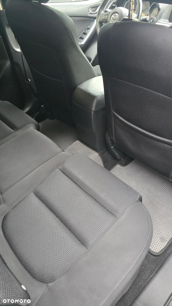 Mazda CX-5 2.0 Skymotion 2WD - 12