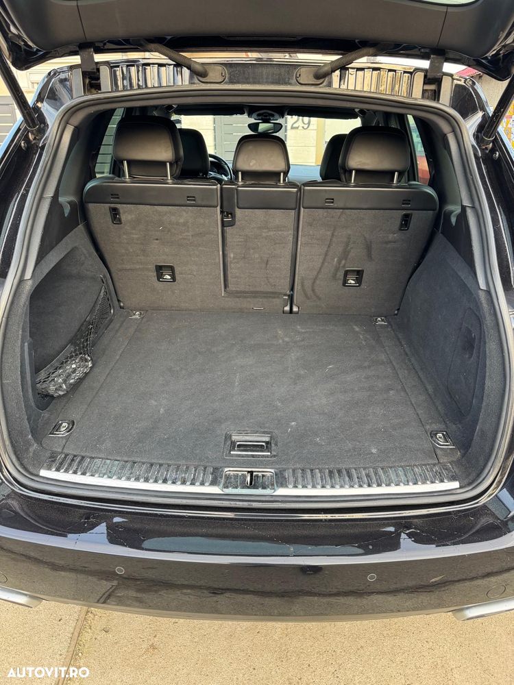 Porsche Cayenne - 13