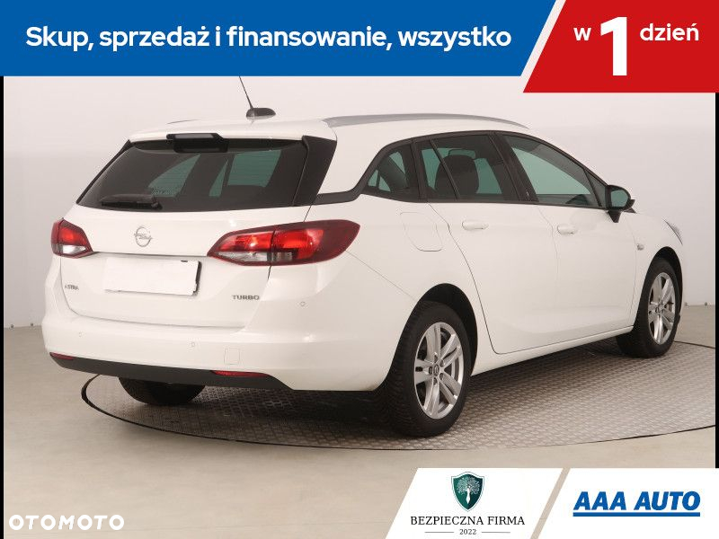 Opel Astra - 6