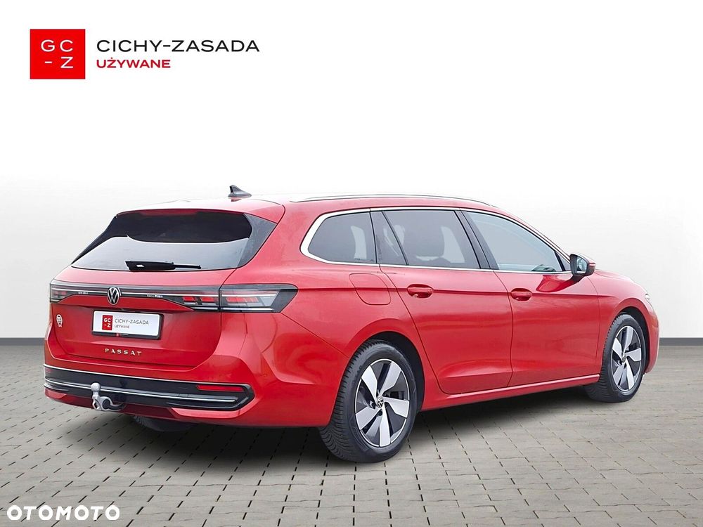 Volkswagen Passat Variant - 5