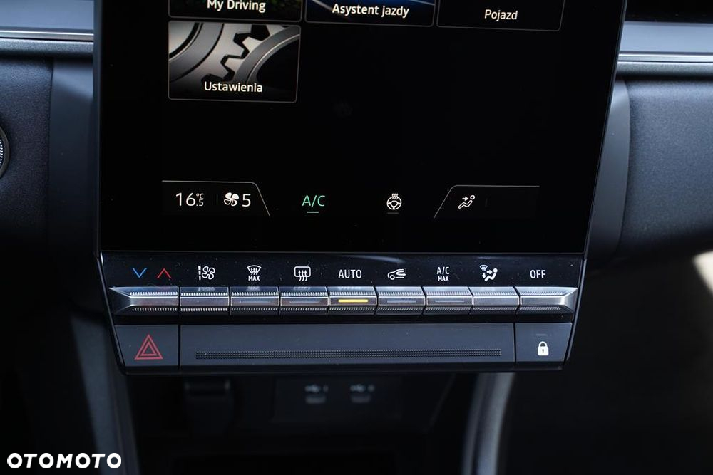 Renault Captur 1.6 E-TECH Full Hybrid 145 Techno - 17