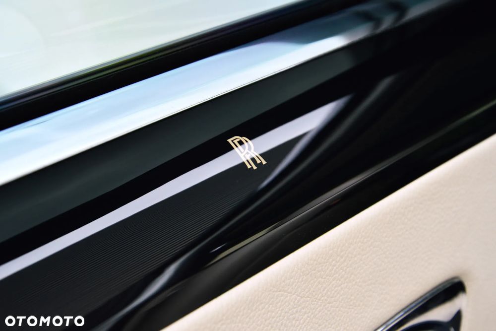 Rolls-Royce Ghost Standard - 26