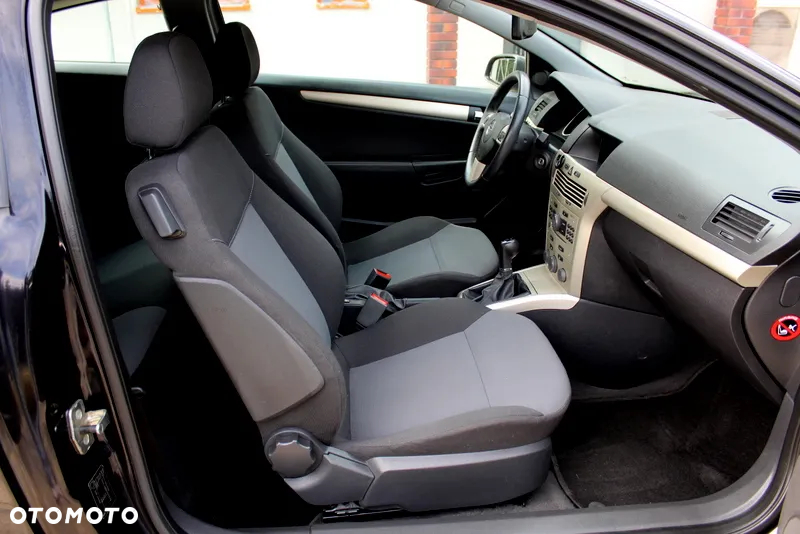 Opel Astra GTC 1.4 Catch me - 6