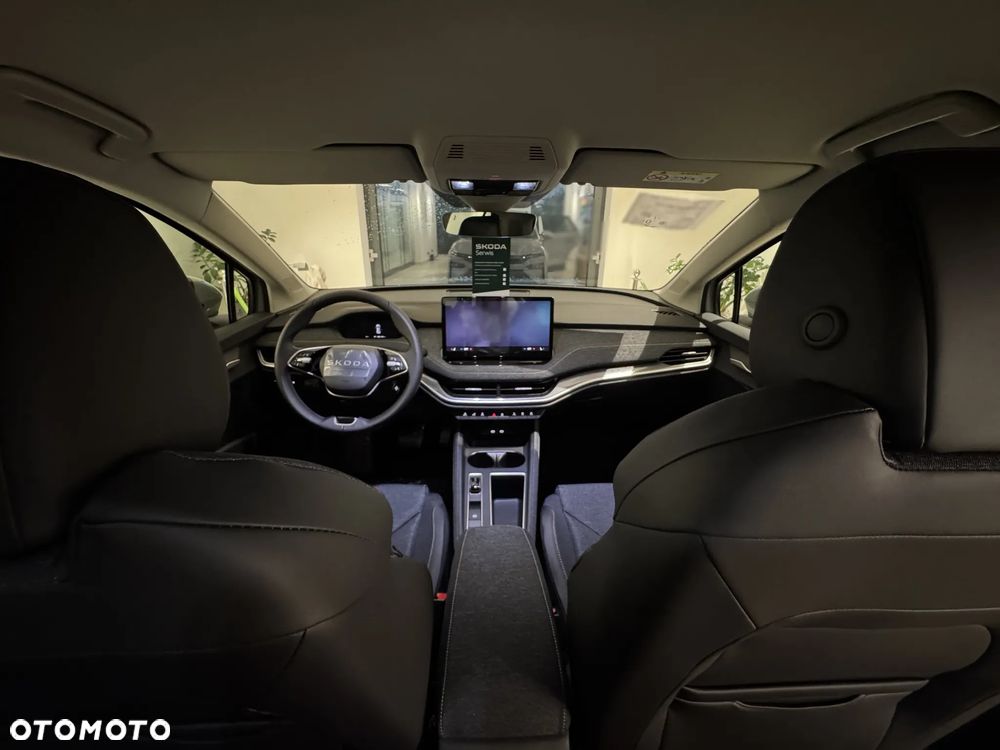 Skoda Elroq 60 63kWh - 14
