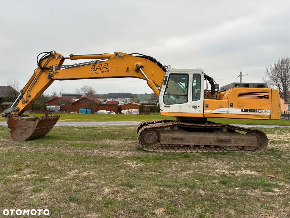 Liebherr 944 B - 9