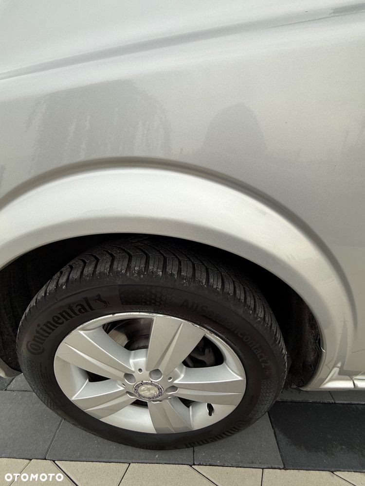 Mercedes-Benz Vito 639.705 - 8