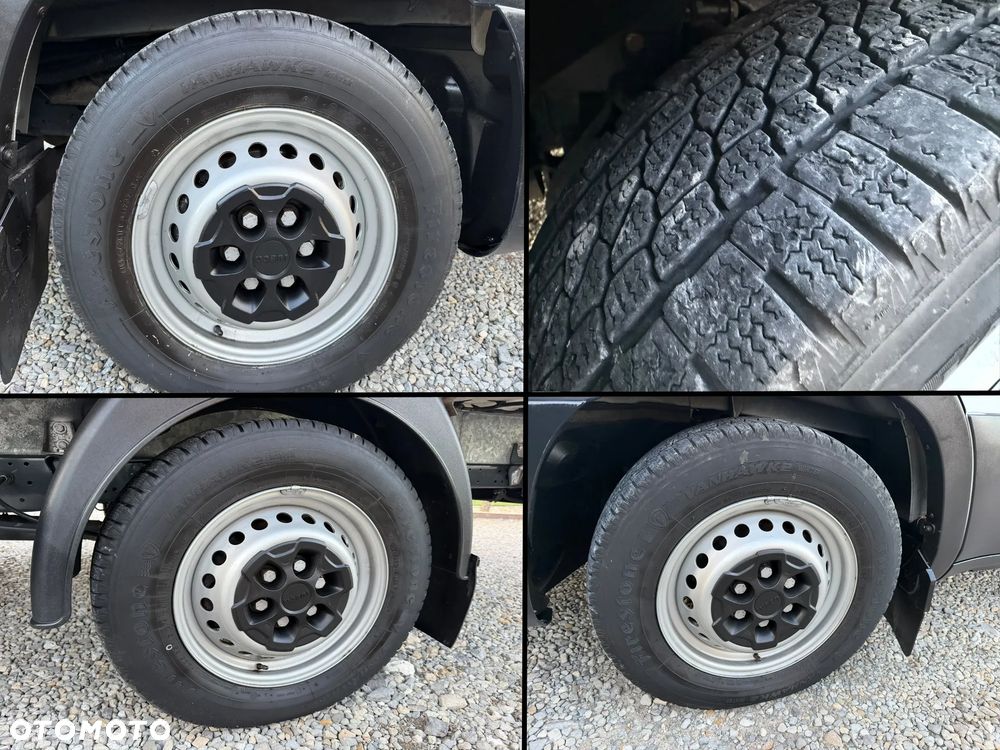 Iveco Daily 35S15 Tensa THERMOKING 3.0 - 150km - 24
