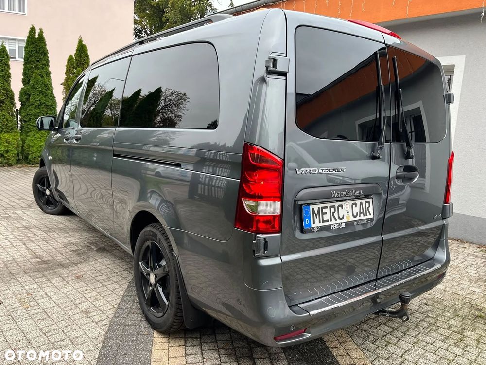 Mercedes-Benz Vito - 7