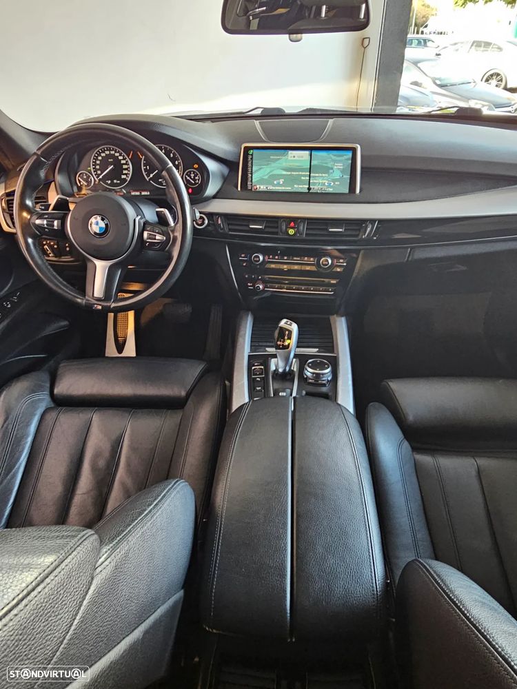 BMW X5 40e xDrive Pack M - 41