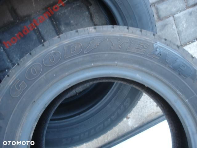 OPONA GOOD YEAR WRANGLER HP 215/65/16 - 2