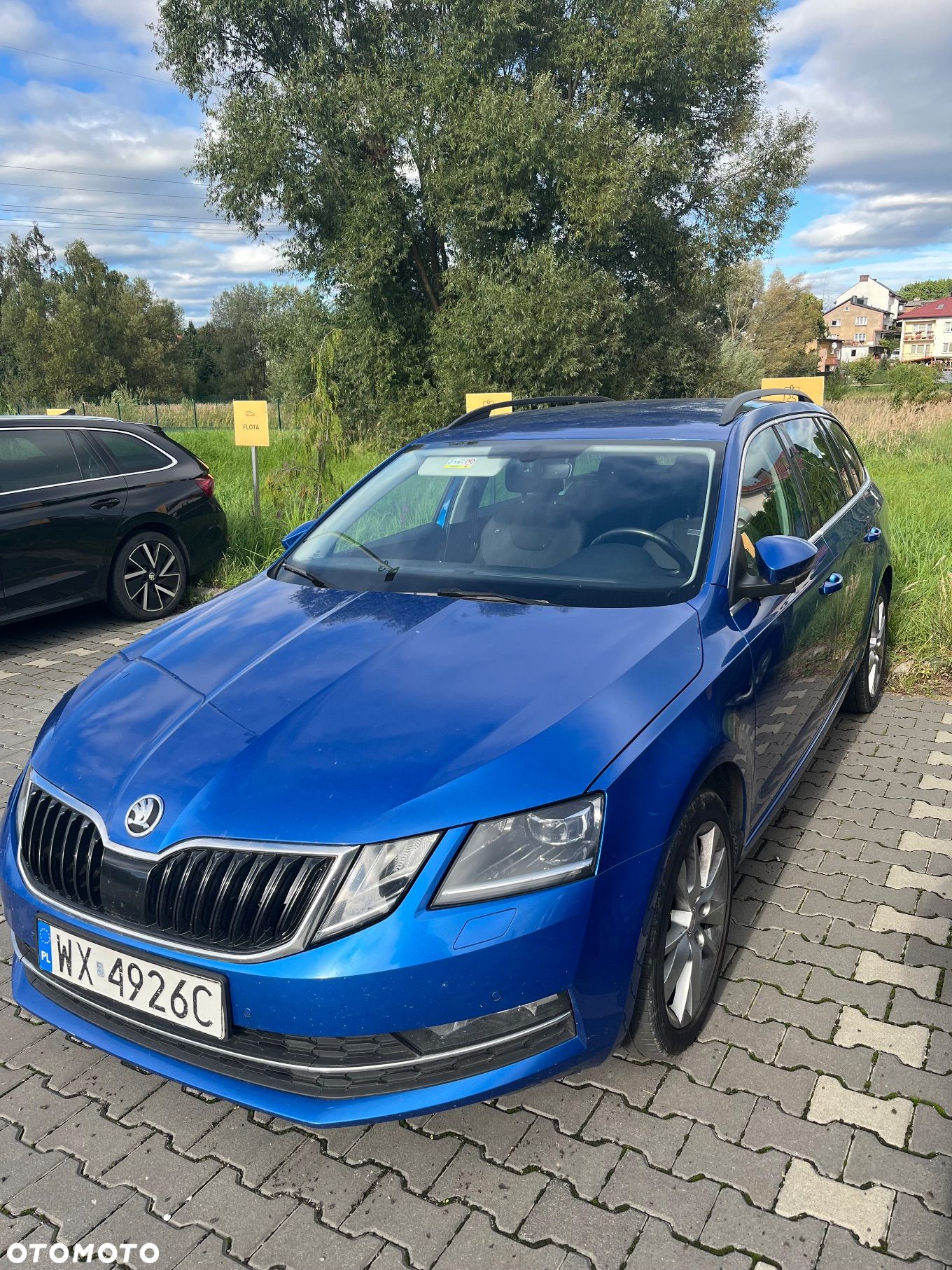 Skoda Octavia 2.0 TDI Style DSG - 1