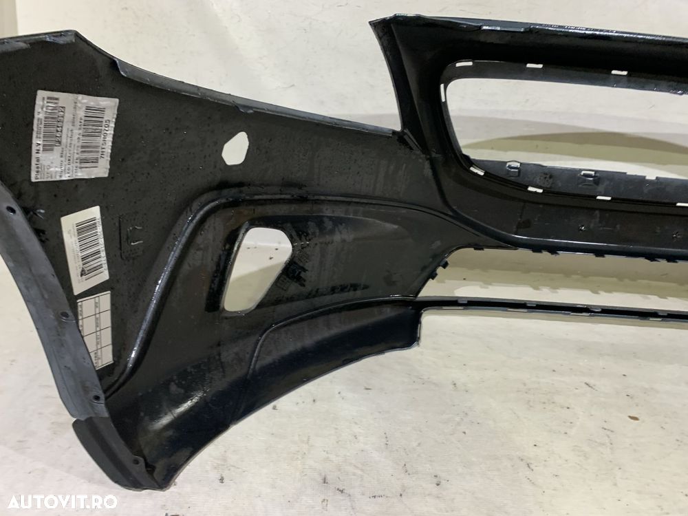 Bara fata Volvo V40, Cross Country, 2013, 2014, 2015, 2016, 2017, cod origine OE 31290932. - 10