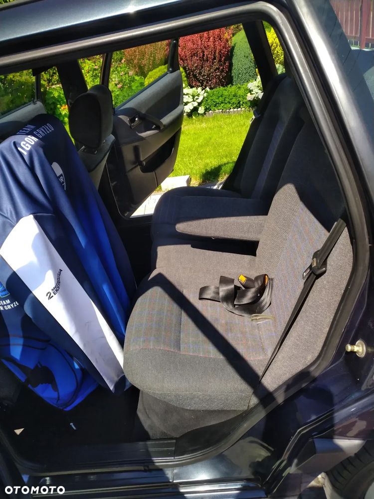 Volkswagen Passat Variant 2.8 VR6 GL - 6