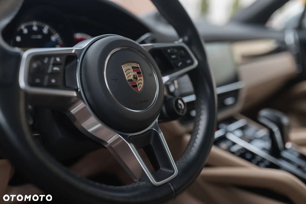 Porsche Cayenne E-Hybrid Tiptronic S - 19