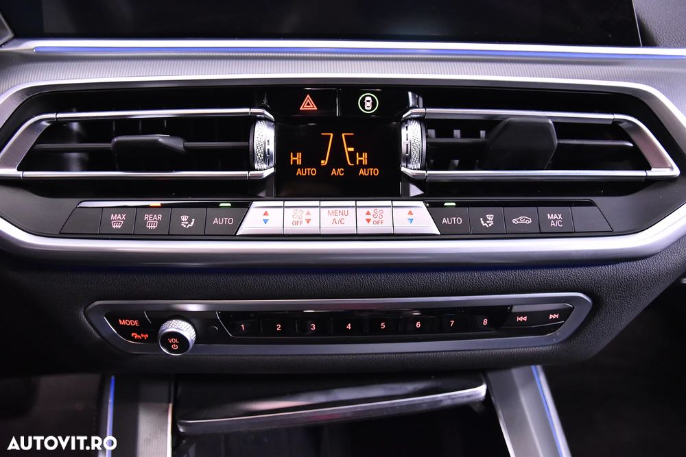 BMW X5 xDrive45e AT PHEV - 19