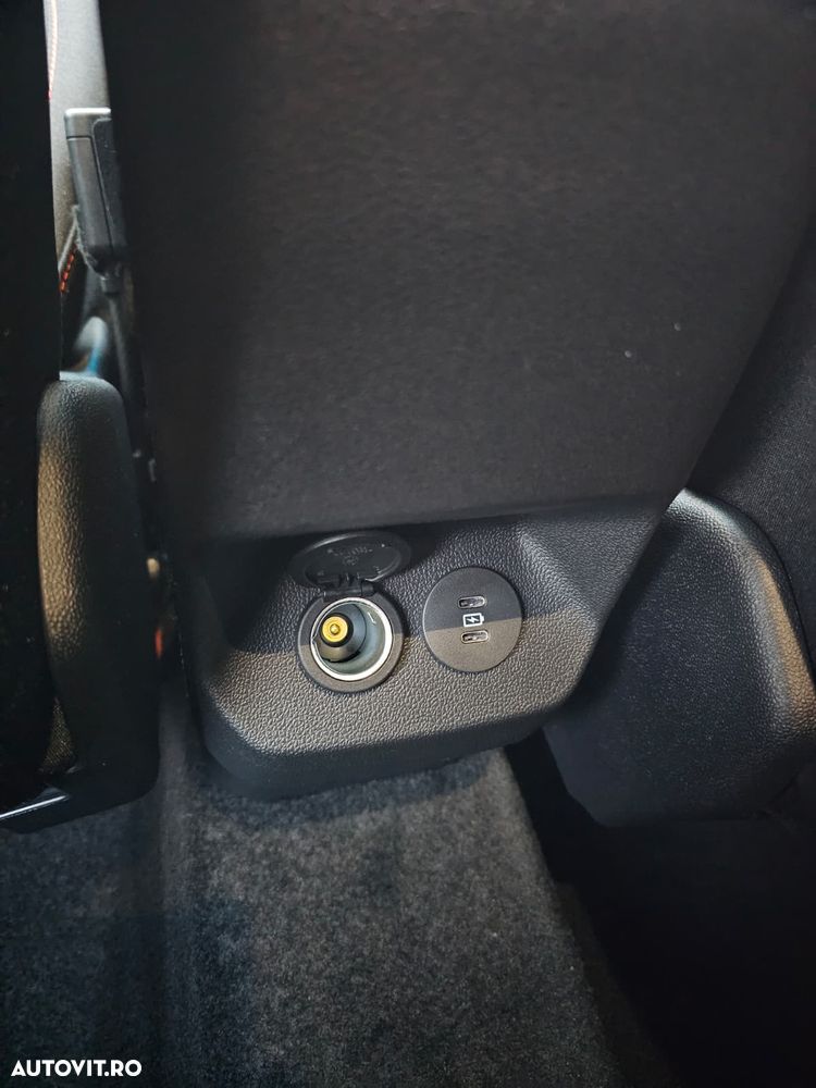 Ford Puma 1.0 EcoBoost Hybrid Aut. ST-LINE - 5