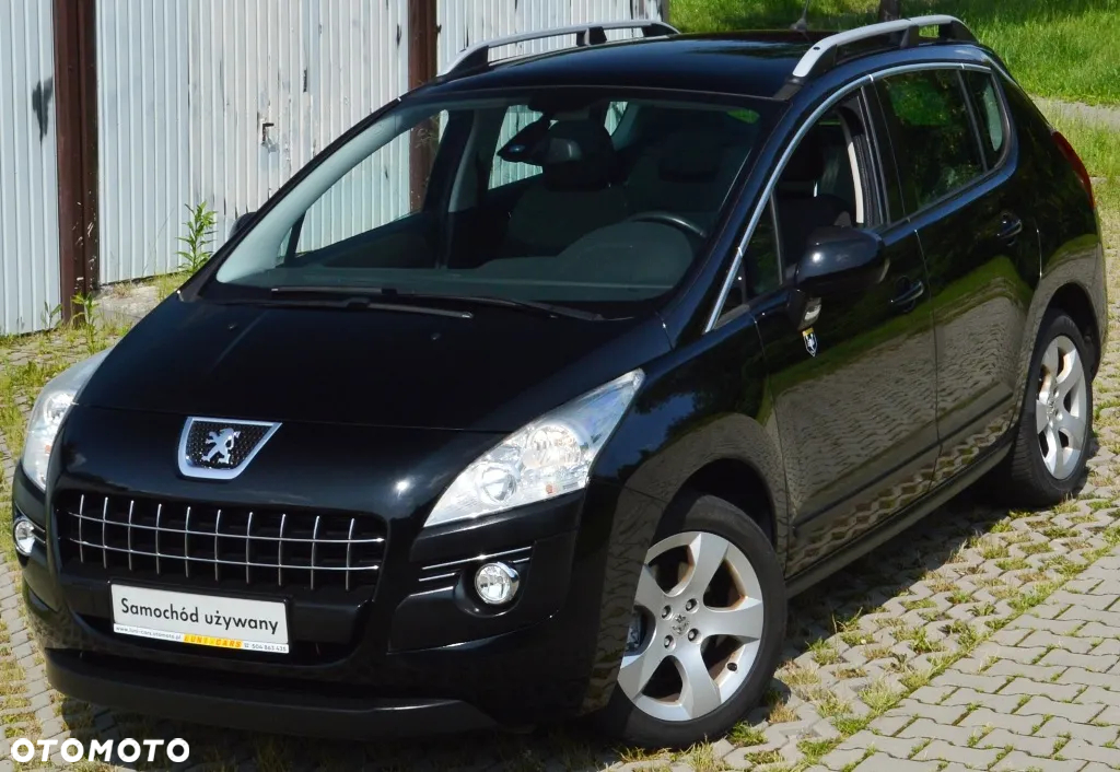 Peugeot 3008 - 7