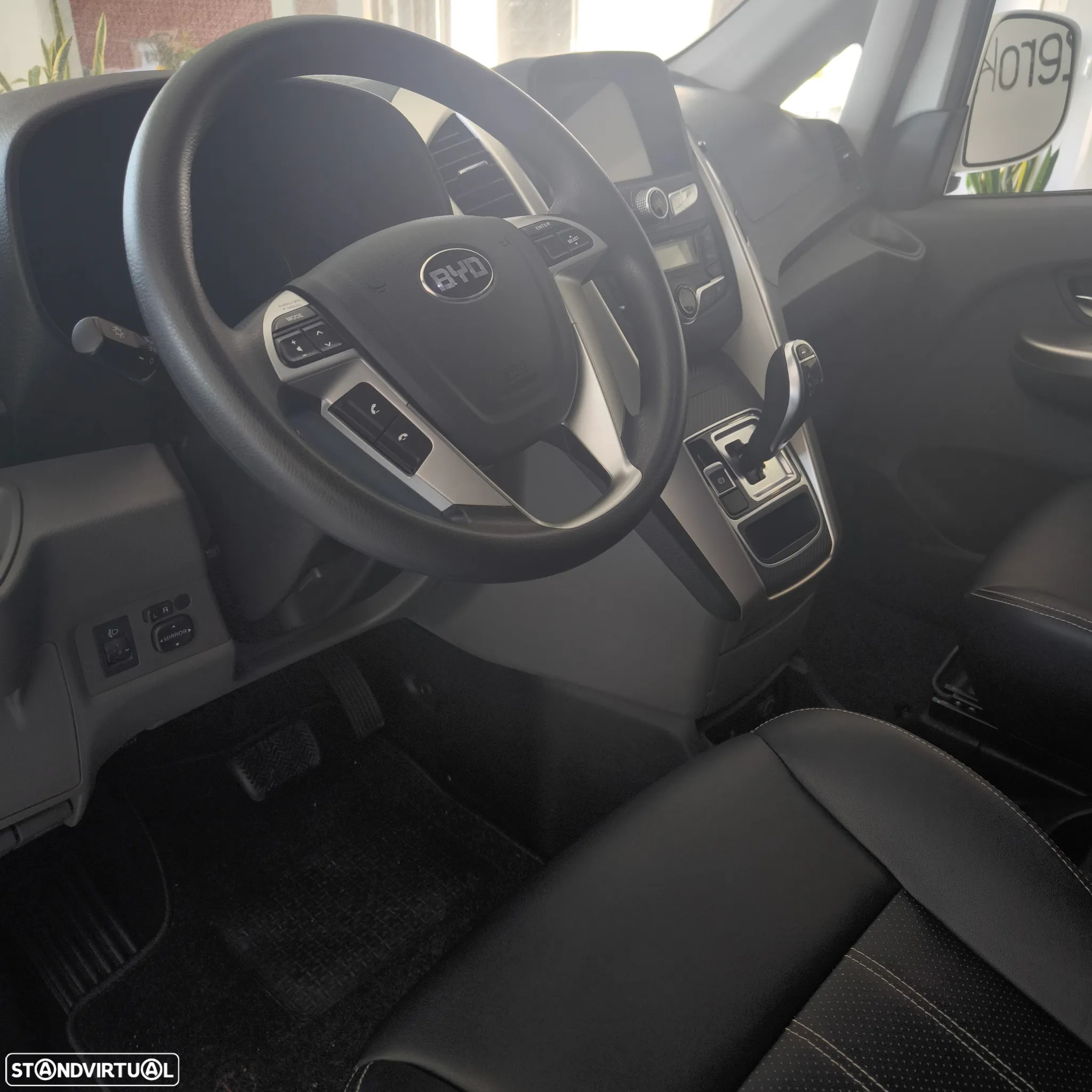 BYD ETP 3 CONFORT - 9