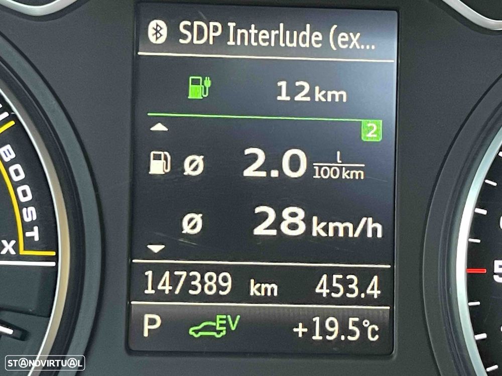 Audi A3 Sportback 1.4 TFSI sport - 19