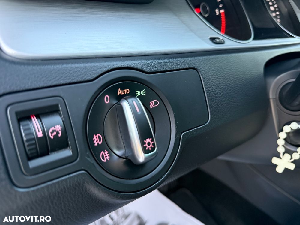 Volkswagen Passat CC 2.0 TDI BlueMotion Technology Exclusive - 18