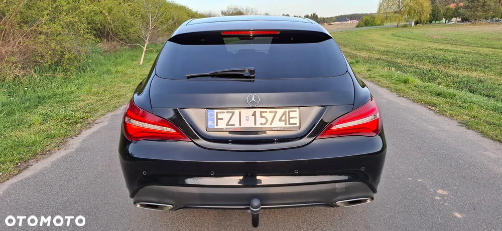 Mercedes-Benz CLA - 3