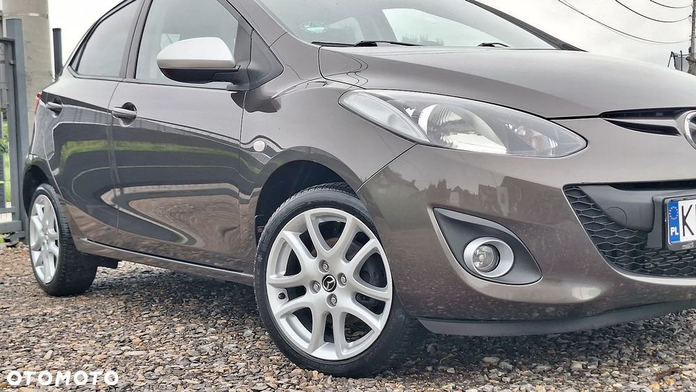 Mazda 2 - 32