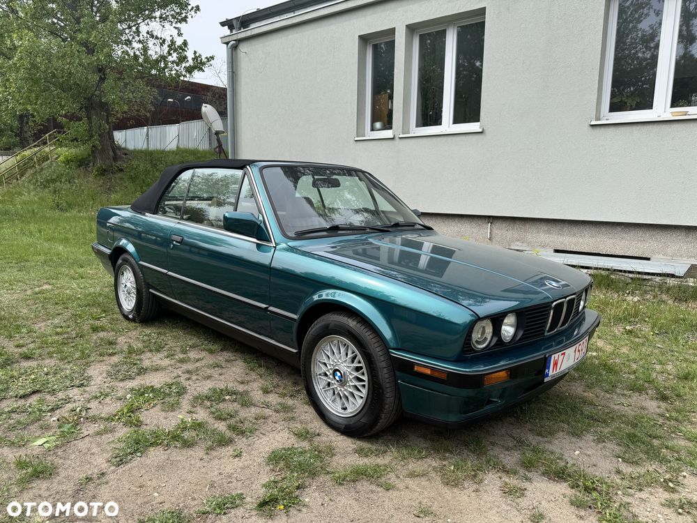BMW Seria 3 318is - 4