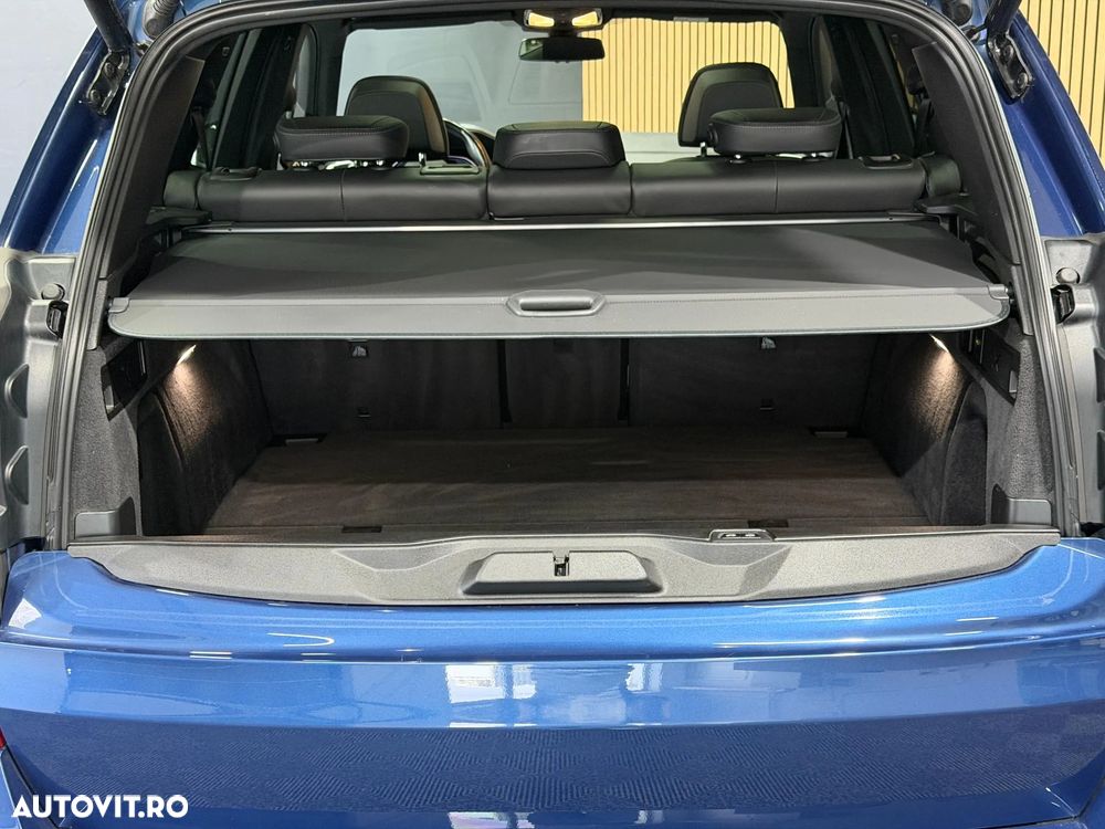 BMW X5 xDrive45e - 7