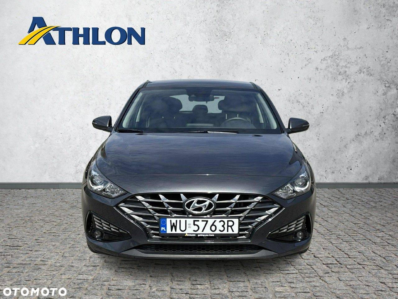 Hyundai i30 1.0 T-GDI Modern - 8